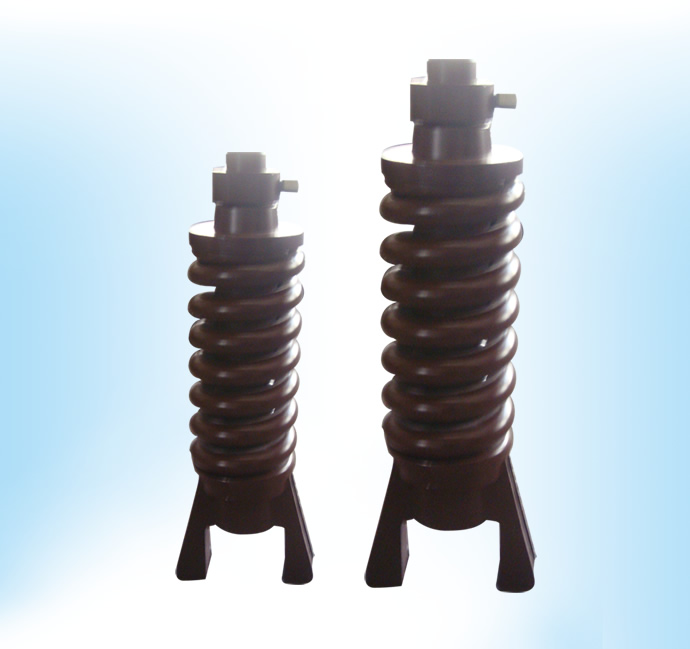 工程機械(xie)彈簧精品