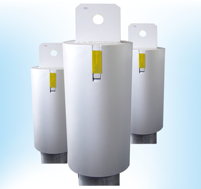 可變彈簧(huang)吊架