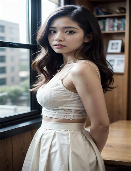 表演艺术解析：《肉感中毒》的摄影的镜头语言与画面构图 感受表演的情感力量